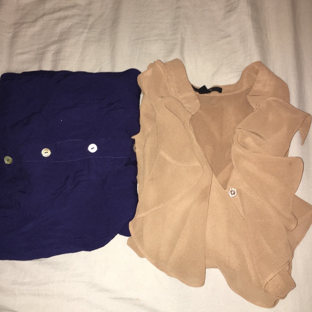 Shirt bundle